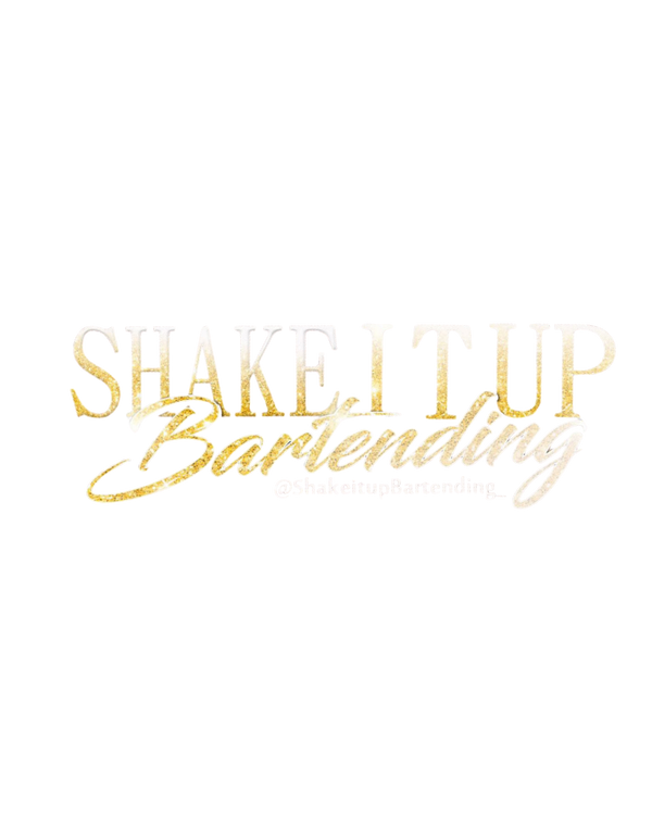 Shake It Up Bartending